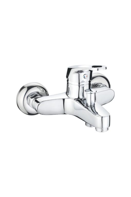 HAY - TRİO MİX BANYO BATARYASI