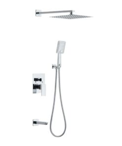 HAY -  VENÜS ANKASTRE BANYO SET