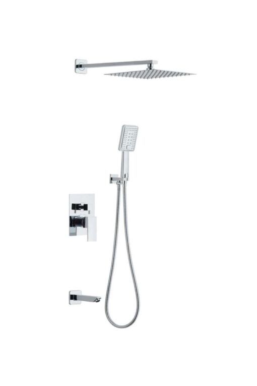 HAY -  VENÜS ANKASTRE BANYO SET