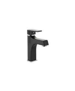 HAY- VENÜS MİX LAVABO BATARYASI SİYAH