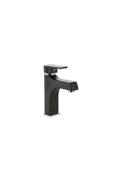 HAY- VENÜS MİX LAVABO BATARYASI SİYAH