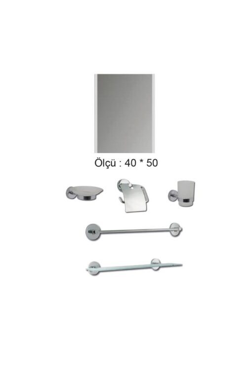 ONNO - HOLL SET 6 PARÇA EKO