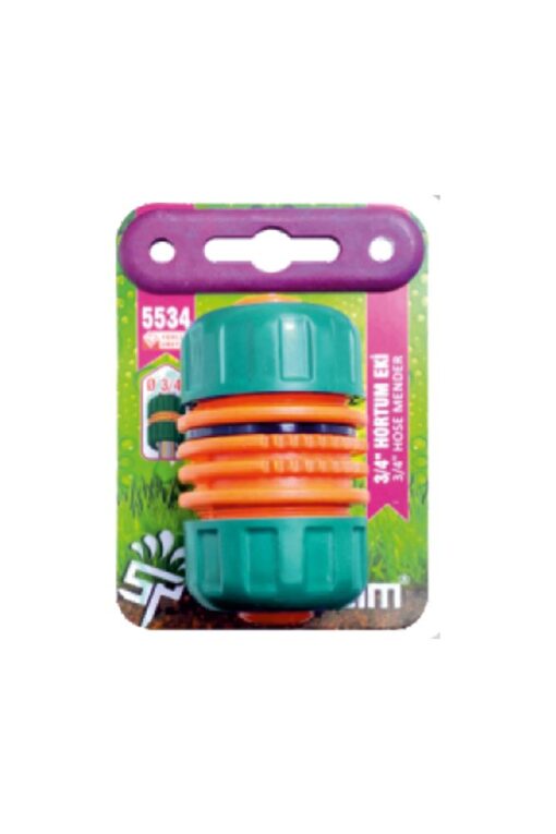 SAYIM - HORTUM EKİ 3/4