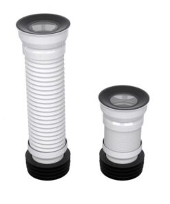 İZYAPI - ÇELİK TELLİ KÖRÜKLÜ KADA - Ø100 * 350 MM