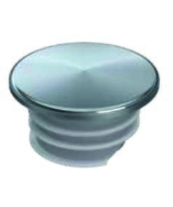 İZYAPI - CONTALI TAPA 30 * 16 MM - KROM