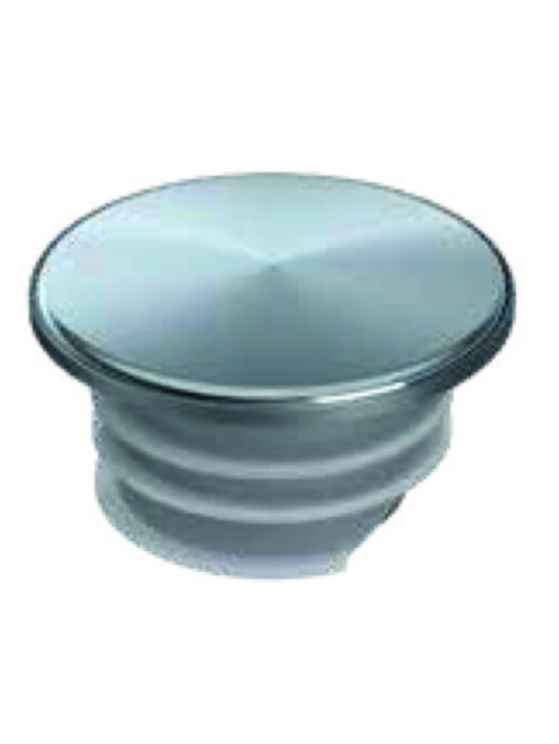 İZYAPI - CONTALI TAPA 30 * 16 MM - KROM
