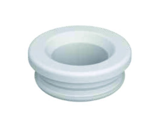 İZYAPI - PİSUAR TEMİZ SU GİRİŞ CONTASI T2 Ø65 - 42 MM