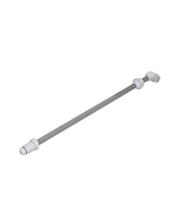 İZYAPI - TAHARAT ÇUBUĞU - KROM UÇLU 310 MM