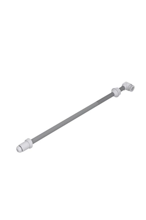 İZYAPI - TAHARAT ÇUBUĞU - KROM UÇLU 310 MM
