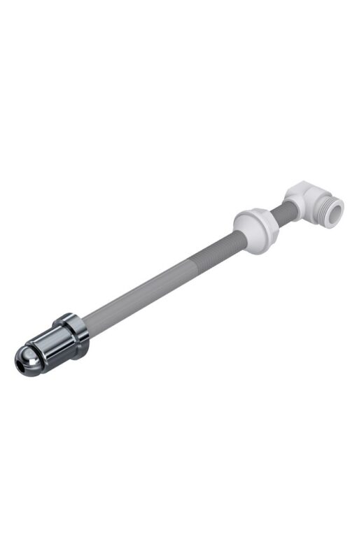 İZYAPI - TAHARAT ÇUBUĞU - KROM UÇLU 170 MM