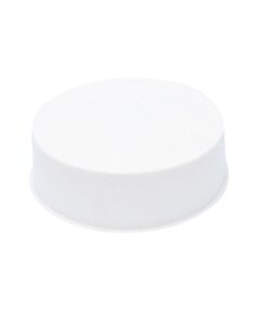 KALDE - 110 mm PVC TAPA 3.2