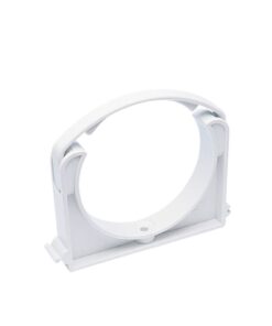 KALDE - 110 mm PVC-U KELEPÇE