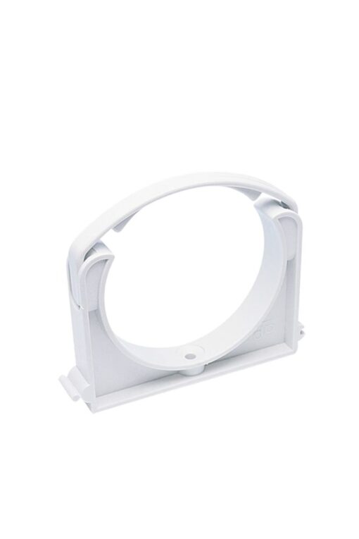KALDE - 110 mm PVC-U KELEPÇE