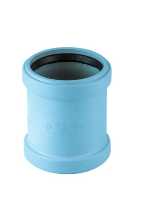 KALDE - 110 MM SESSİZ KAYAR MANŞON (MUTE- 3K)