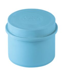 KALDE - 110 MM SESSİZ TAPA (MUTE- 3K)