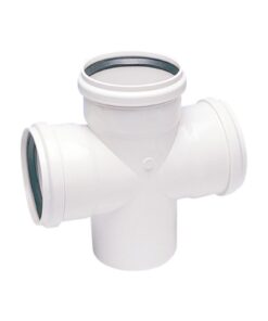 KALDE - 110x110 PVC İSTAVROZ