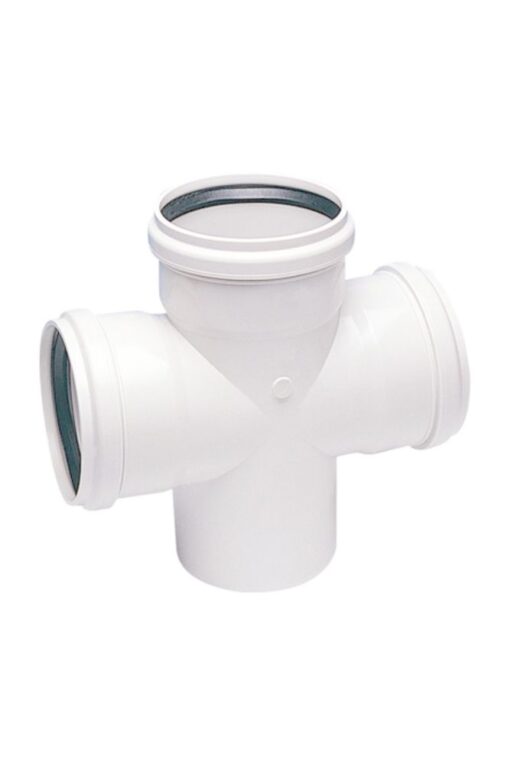 KALDE - 110x110 PVC İSTAVROZ