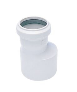 KALDE -110x75 PVC REDÜKSİYON