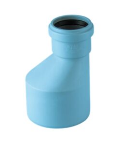 KALDE - 110X75 SESSİZ REDÜKSİYON (MUTE- 3K)