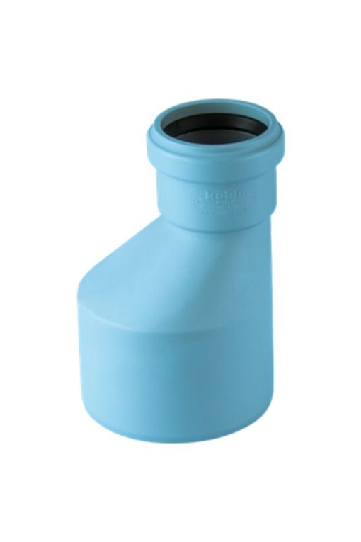 KALDE - 110X75 SESSİZ REDÜKSİYON (MUTE- 3K)