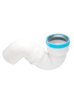 KALDE - 110'LUK  PVC  ES SİFON 3.2