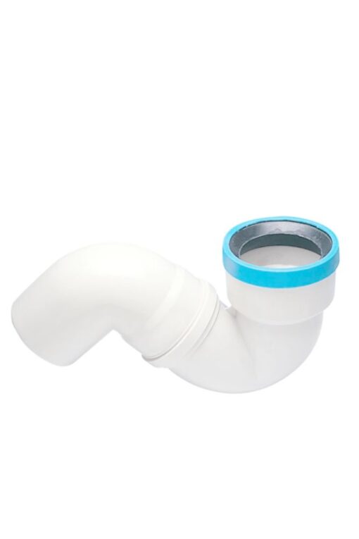 KALDE - 110'LUK  PVC  ES SİFON 3.2