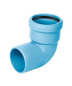 KALDE - 110X87 SESSİZ DİRSEK (MUTE- 3K)