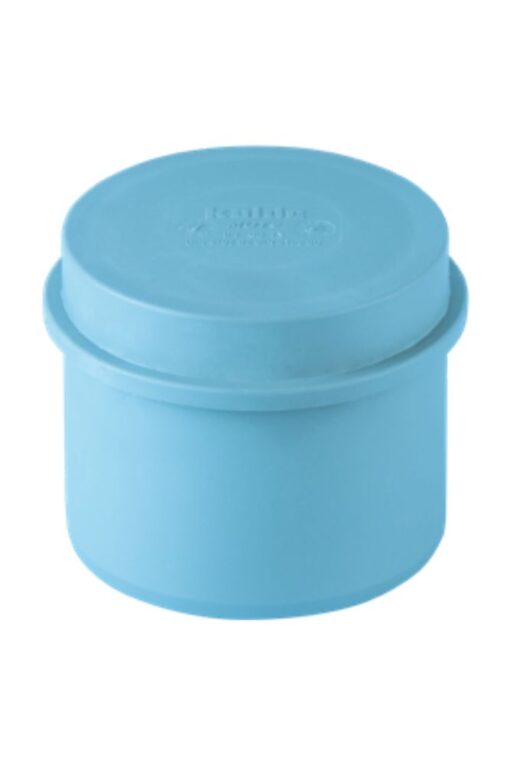 KALDE - 125 MM SESSİZ TAPA (MUTE- 3K)