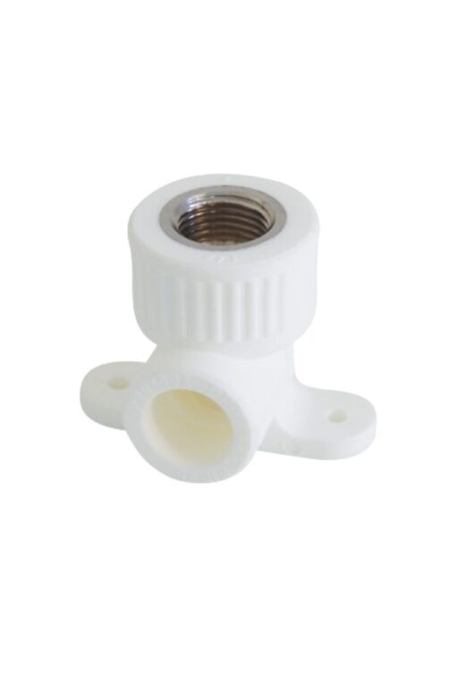 KALDE  - 20x1/2 PPRC BATARYA GİRİŞİ (BEYAZ) (TEKLİ)