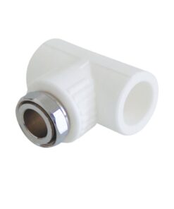 KALDE - 20x3/4 PPRC HAREKETLİ TE (BEYAZ)