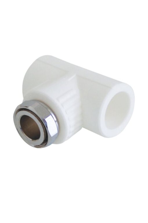 KALDE - 20x3/4 PPRC HAREKETLİ TE (BEYAZ)