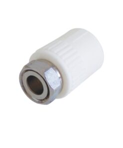 KALDE - 25x1 PPRC HAREKETLİ NİPEL (BEYAZ)