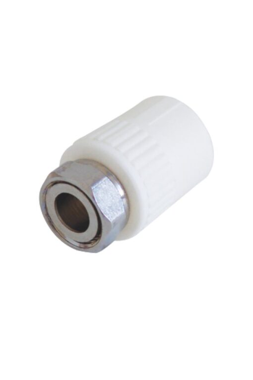 KALDE - 25x1 PPRC HAREKETLİ NİPEL (BEYAZ)