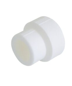 KALDE - 40x25  PPRC REDÜKSİYON MANŞON (BEYAZ)