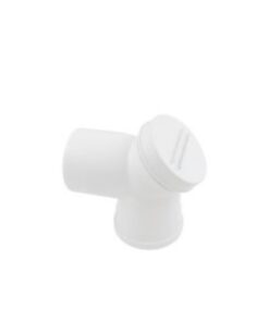 KALDE - 75X87 PVC TEMİZLEME DİRSEK 3.2