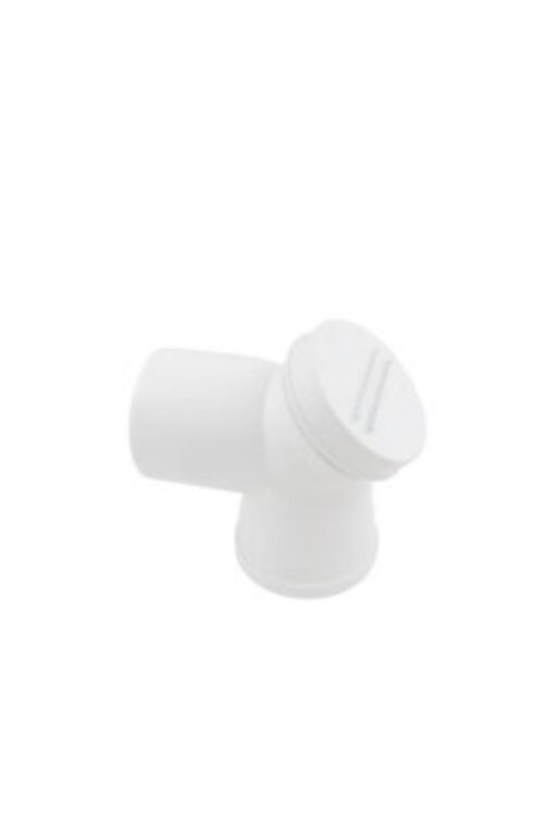 KALDE - 75X87 PVC TEMİZLEME DİRSEK 3.2