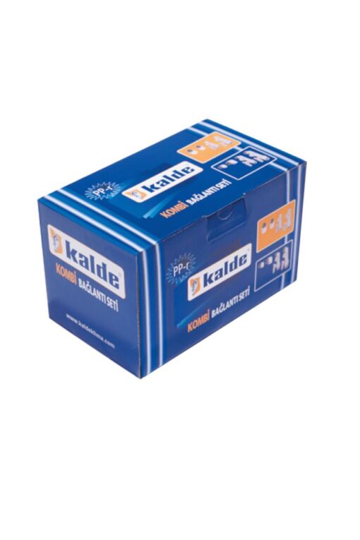 KALDE - PPRC ERKEK NİPELLİ 10'LU KOMBİ SET (BEYAZ)
