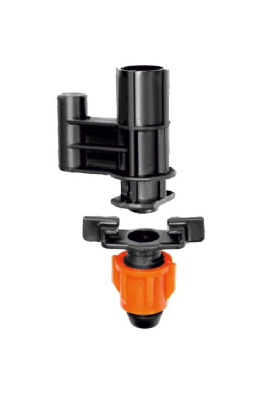SAYIM - KİLİTLİ DEMİR ADAPTÖRÜ Ø20x1/2