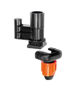 SAYIM - KIZAKLI DEMİR ADAPTÖRÜ Ø20x1/2
