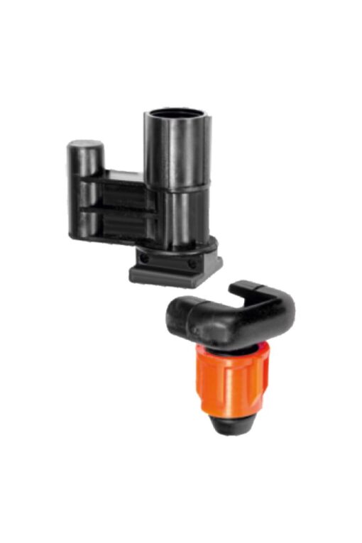 SAYIM - KIZAKLI DEMİR ADAPTÖRÜ Ø20x1/2