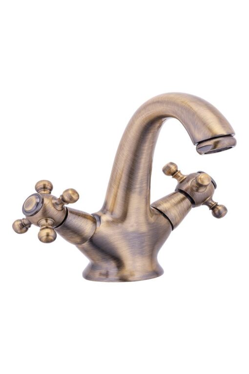 LPD - KOÇ BORULU BANYO TAKIMI GOLD
