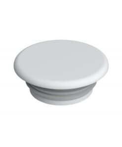 İZYAPI - LAVABO DELİK TAPASI Ø50 * 18 MM