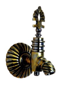 LPD - 1'' OSMANLI MUSLUĞU ANTİK