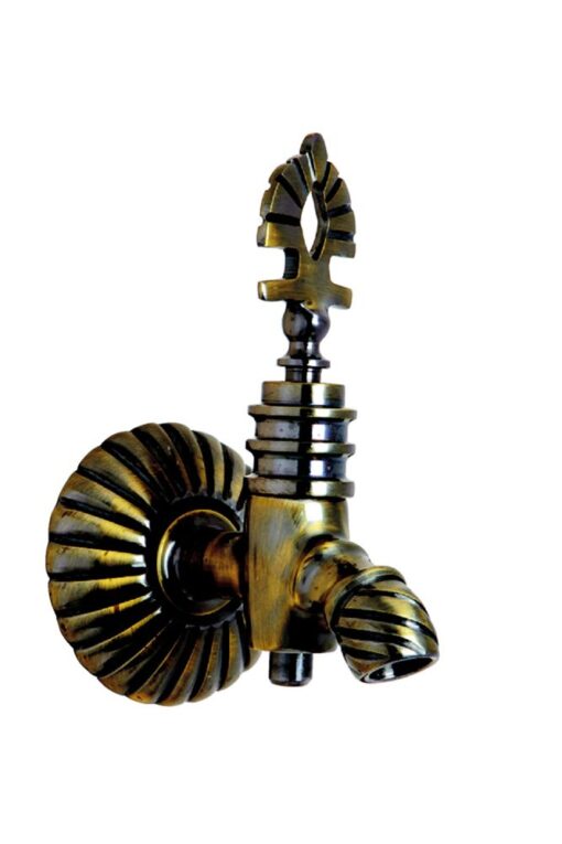 LPD - 1'' OSMANLI MUSLUĞU ANTİK