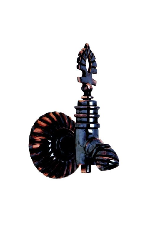 LPD - 1'' OSMANLI MUSLUĞU ESKİTME