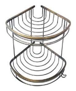 ONNO - ANTİK OVAL SÜNGERLİK 18X18