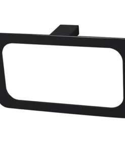 ONNO - BLACK CITY SİYAH KARE HAVLULUK
