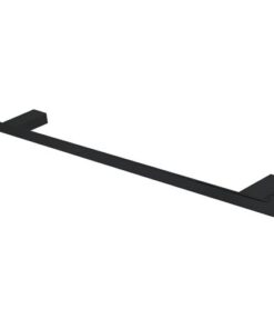 ONNO - BLACK CITY SİYAH UZUN HAVLULUK