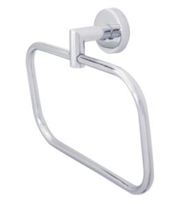 ONNO - FİESTA KROM KARE HAVLULUK