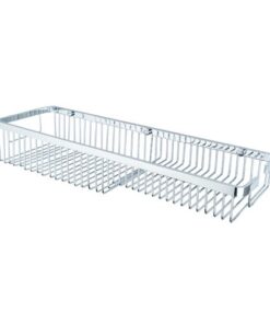ONNO - KROM TEKLİ JUMBO RAF SÜNGERLİK 50 CM